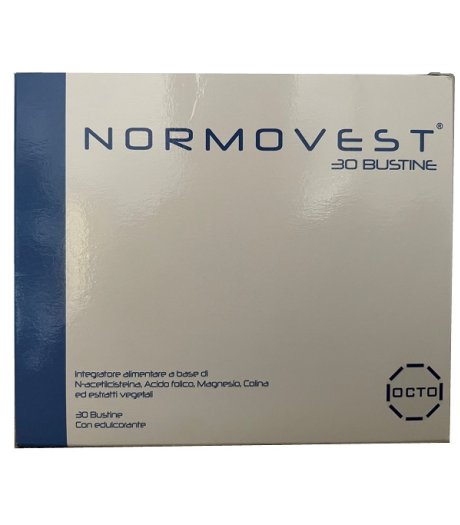 Normovest 30bust