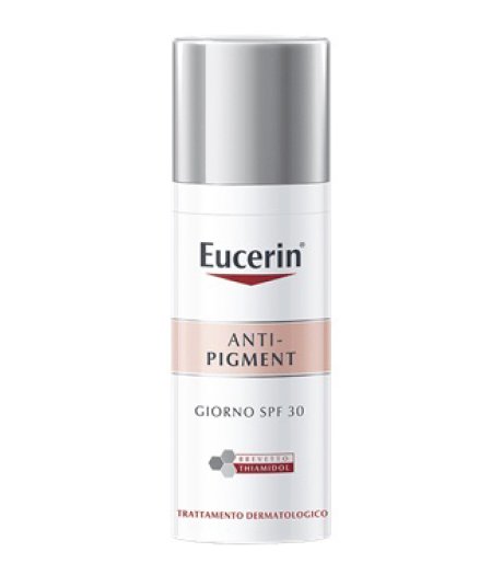 Eucerin Anti-pigment Gg Sfp30