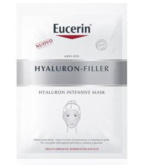 Eucerin Hyaluron Mask Mono