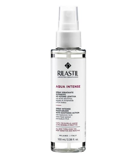 Rilastil Aqua Intense Spray