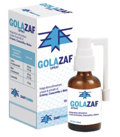 GOLAZAF 20ML