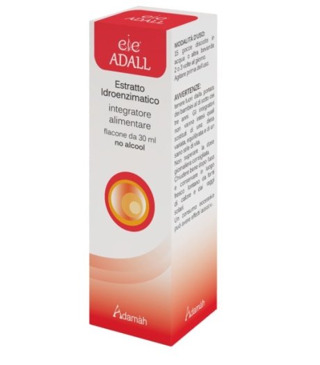 EIE ADALL 30ML