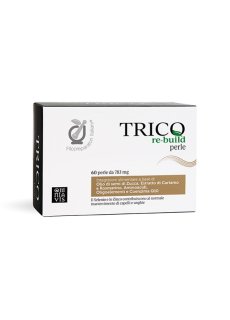 Fpi Trico Re-build 60prl