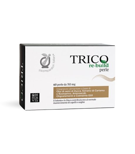 Fpi Trico Re-build 3conf 60prl