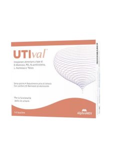 Utival 14bust
