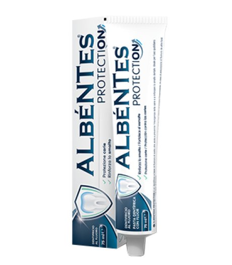 ALBENTES PROTECTION 75ML