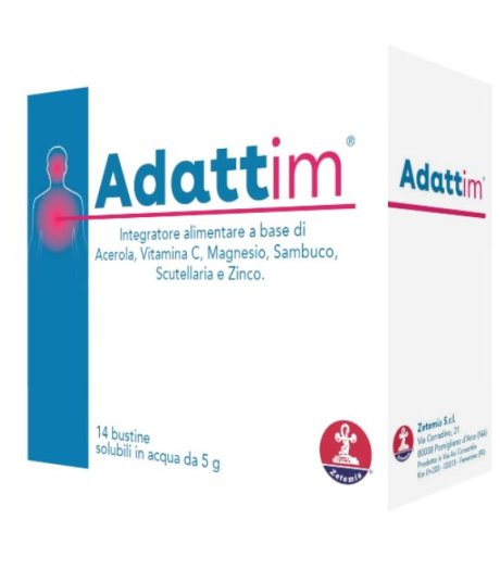 Adattim 14bust