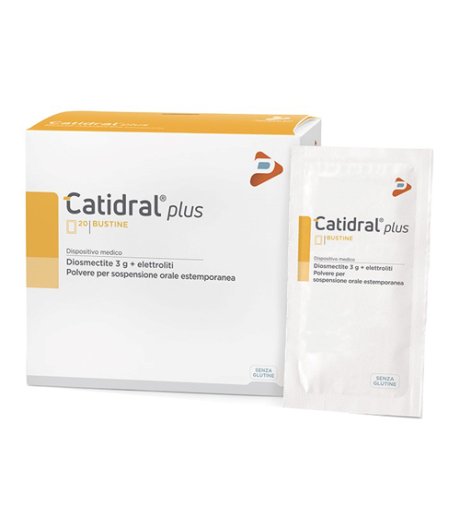 Catidral Plus 20bust