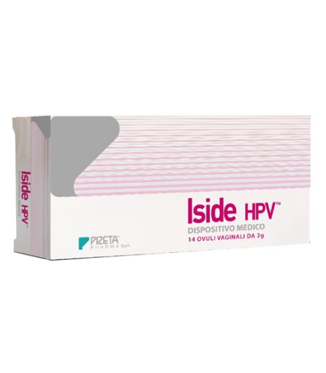 Iside Hpv 14ov