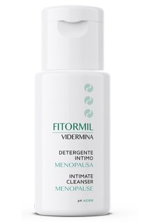 Vidermina Fitormil Det Intimo