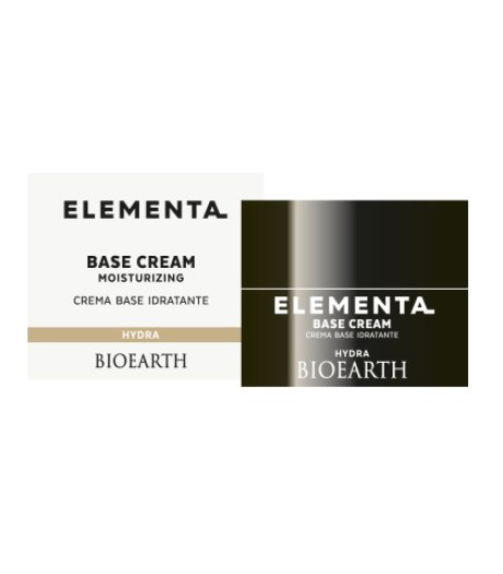 ELEMENTA CREMA BASE HYDRA 50ML