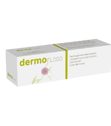 Dermo-Flogo Crema 75ml - Dermatiti e Prurito