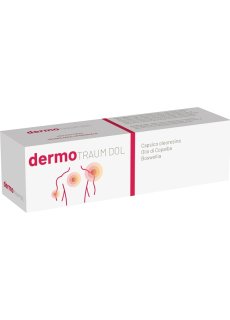 Dermo Traum Dol Crema 75ml