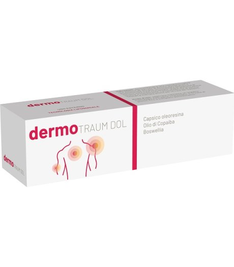 Dermo-traum Dol 75g