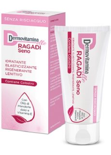 DERMOVITAMINA RAGADI SENO ELLE