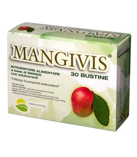 MANGIVIS 30 Bust.