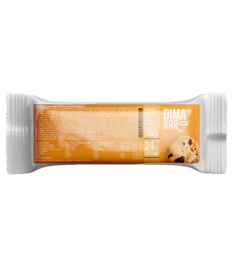 DIMABAR Barretta Cookie 40g