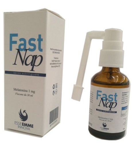 FASTNAP SPRAY 30ML