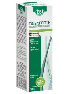 Esi Rigenforte Shampoo Anticaduta 250ml