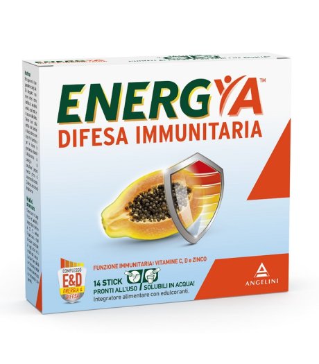 Energya Difesa Immunit 14stick
