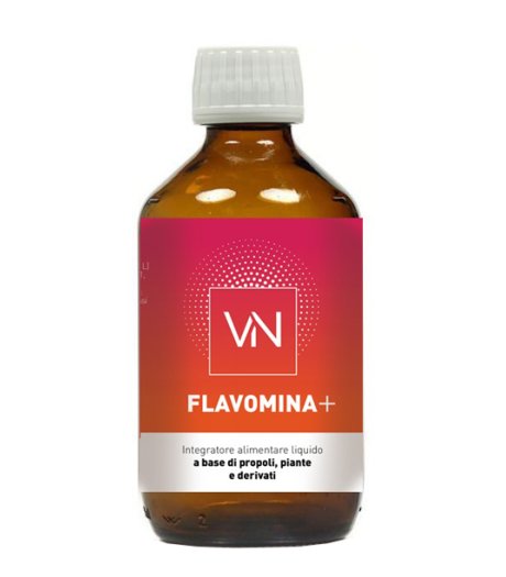 FLAVOMINA+ 200ML