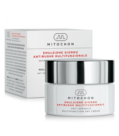 MITOCHON Emuls.Giorno A-Rughe