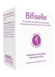 Bifiselle 30bust Stickpack