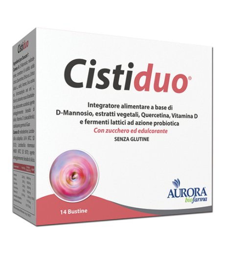 Cistiduo 14bust