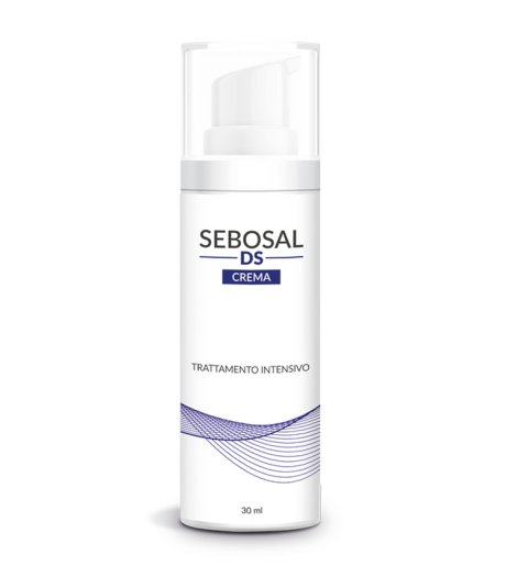 Sebosal Ds Crema 30ml