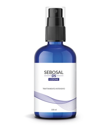 Sebosal Ds Lozione 100ml