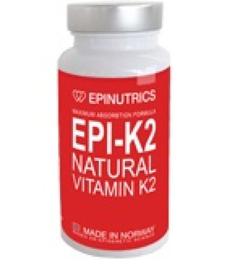EPINUTRICS EPI K2 60CPS EPINUTRICS EPI K2 60CPS