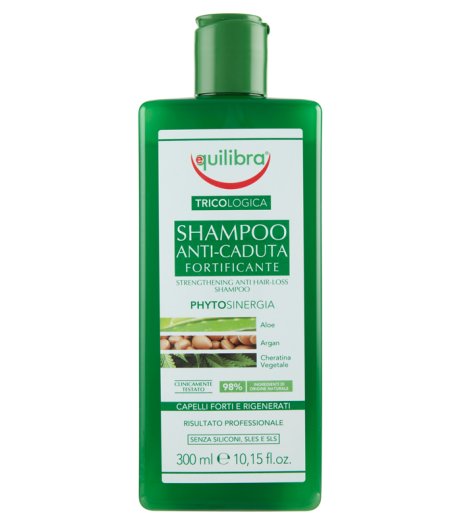 EQUILIBRA SHAMPOO ANTICAD FORT