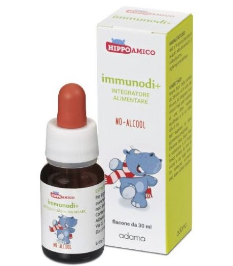 EIE IMMUNODI+ GTT 30ML