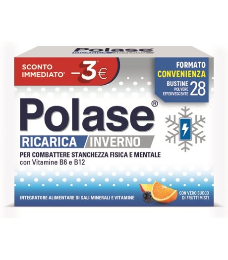 Polase Ricarica Inv28bust Pr20