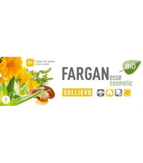 FARGANESSE COSMETIC SOLLIEVO