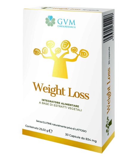 WEIGHT LOSS 30CPS