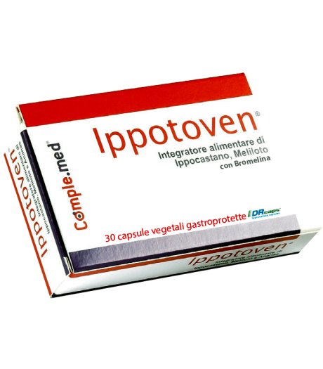 IPPOTOVEN 30CPS