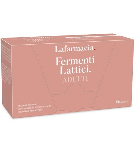 LF FERMENTI ADULTI 10FL