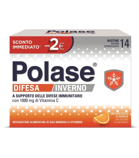 Polase Difesa Inv 14bust Pro20