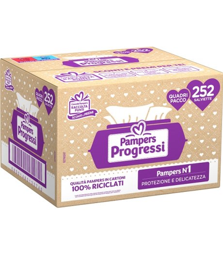 SENSITIVE QUADRI SALV 252PZ