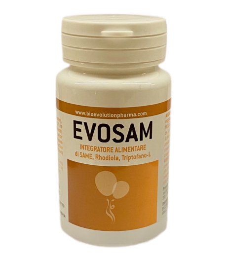 EVOSAM 30CPS