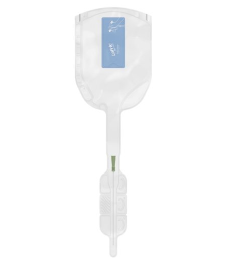 LOFRIC HYDRO KIT CH8 BB 20CM