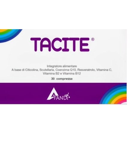 TACITE 30CPR