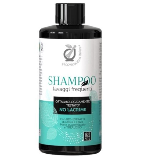 Fpi Sh Lavaggi Frequenti400ml