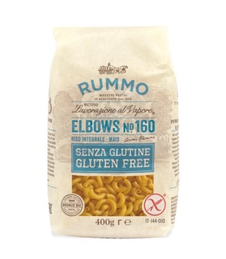 RUMMO ELBOWS PASTA 400G