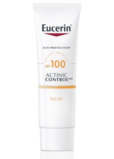 Eucerin Sun Actinic Control100