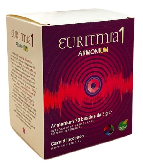 EURITMIA-1 ARMONIUM Kit