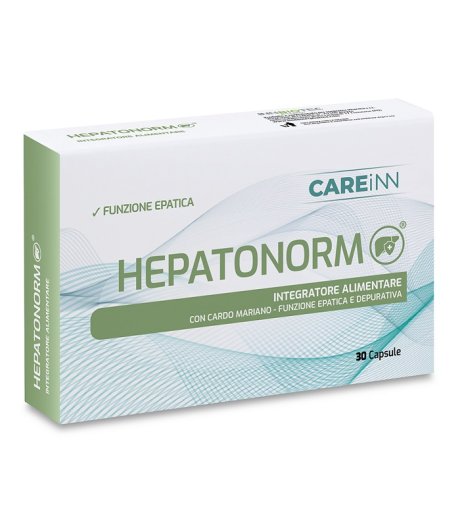 CAREINN HEPATONORM 30CPS