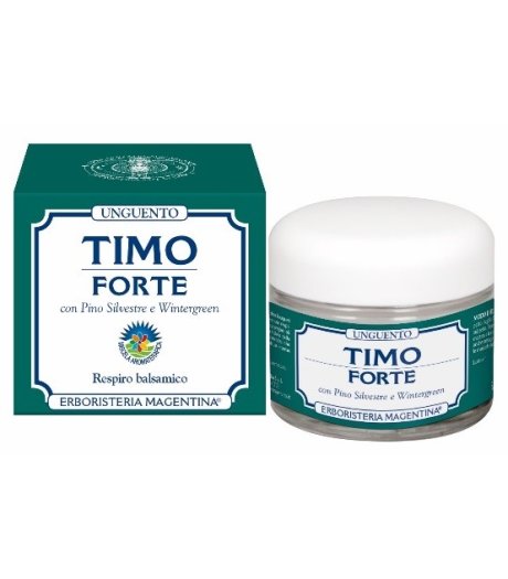 TIMO FORTE UNGUENTO 50ML