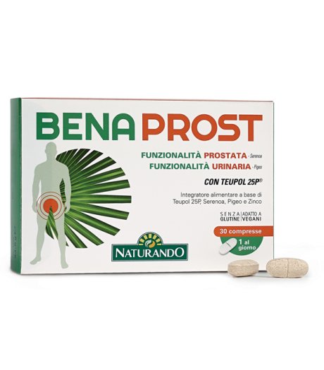 BENAPROST 30CPR